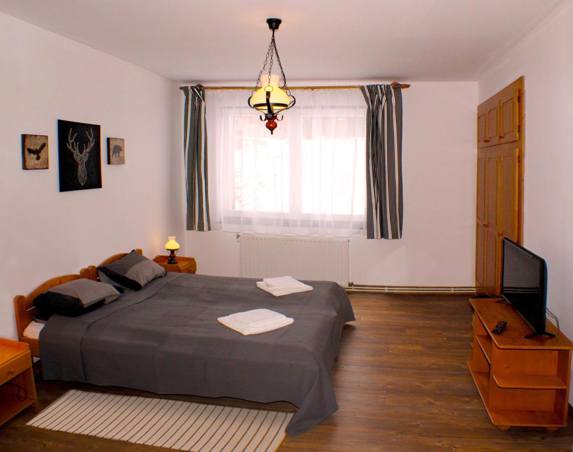 Sugo Panzio Madarasi Hargita Otel Izvoare  Dış mekan fotoğraf